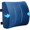 Lumbar Pillow-navy